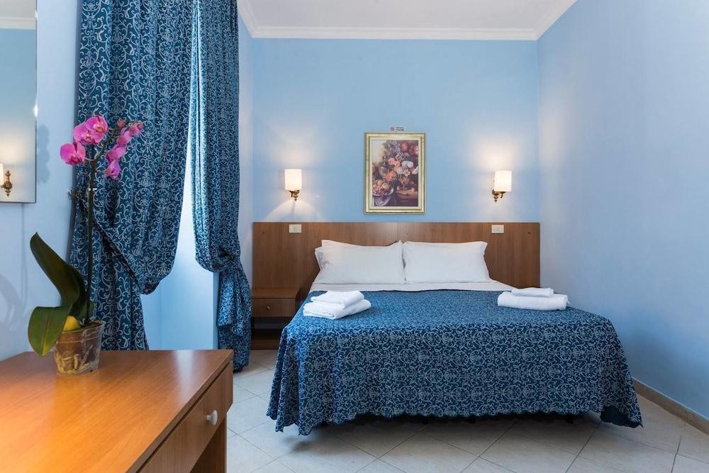 Residence Lodi Roma Dış mekan fotoğraf