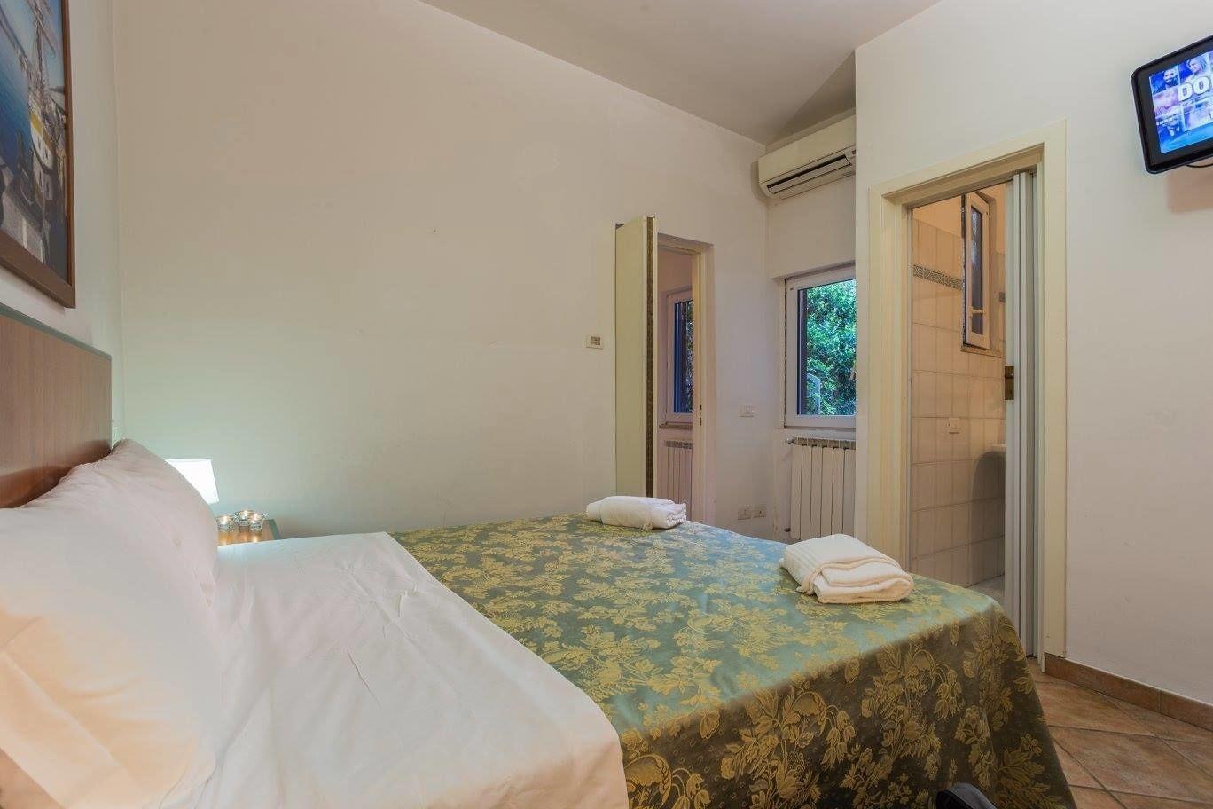 Residence Lodi Roma Dış mekan fotoğraf