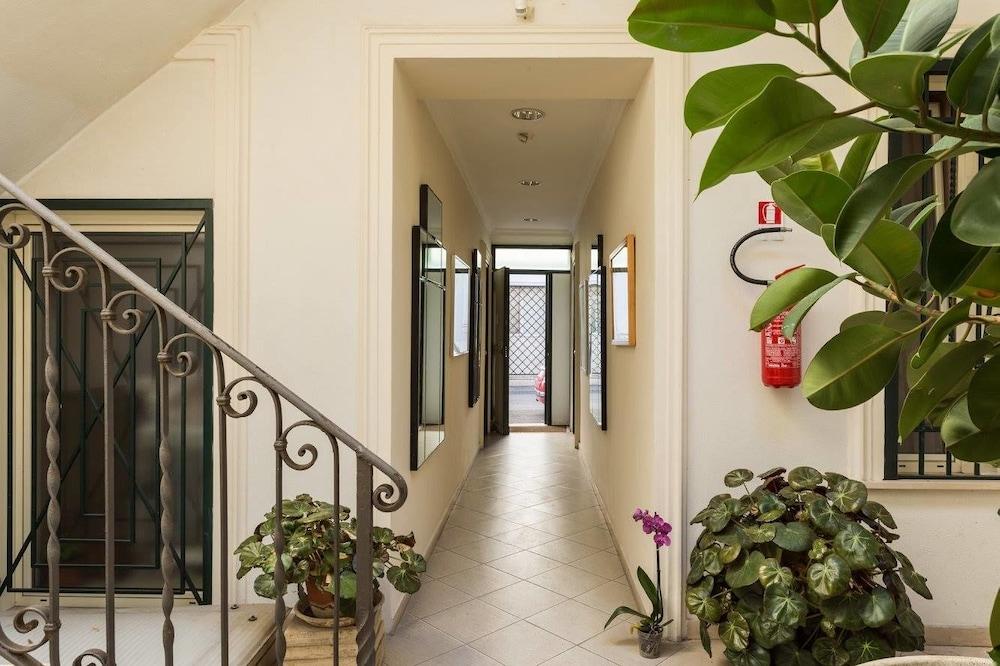 Residence Lodi Roma Dış mekan fotoğraf