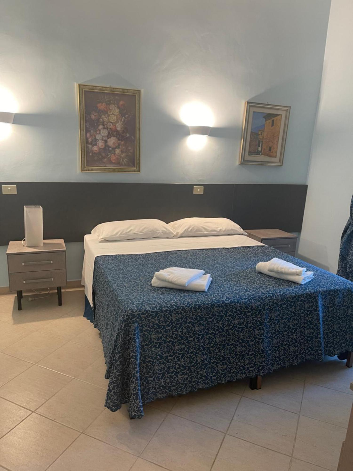 Residence Lodi Roma Dış mekan fotoğraf