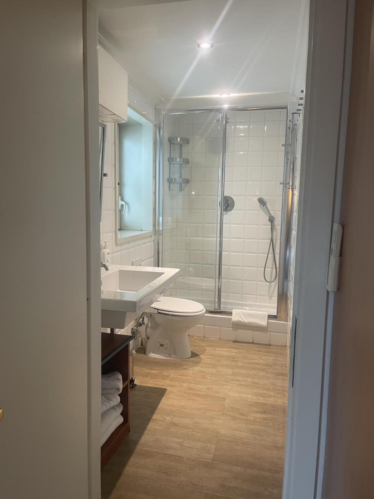 Residence Lodi Roma Dış mekan fotoğraf